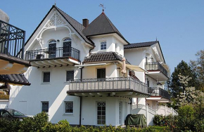 Villa Carpe Diem, FW 5 in Zingst